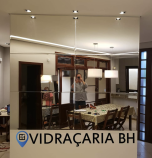 Painel de Espelho